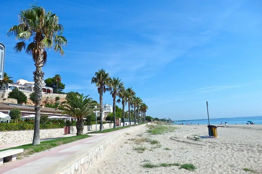 Meddays Apartamento Azul Miami Playa Spain