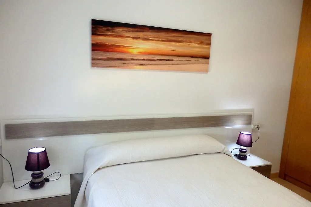 Meddays Apartamento Azul Miami Playa Spain