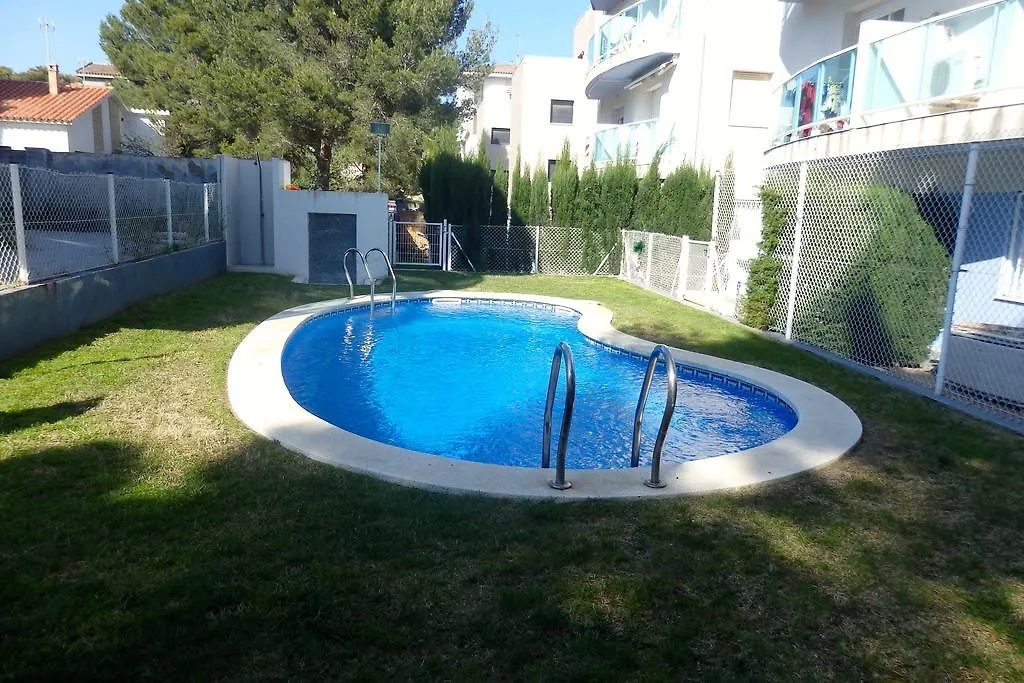Meddays Apartamento Azul Miami Playa